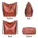 Designer Bags Famous Brand Women Bags 2020 Winter Leather Chains Tote Bag Ladies Rivet Bucket Messenger Shoulder Bag Sac a Main