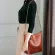 Designer Bags Famous Brand Women Bags 2020 Winter Leather Chains Tote Bag Ladies Rivet Bucket Messenger Shoulder Bag Sac a Main
