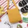 Disney Dumbo Canvas Cartoon Lady Messenger Bag Women Fashion Handbags Gift Storage Bag Purse Bag Shoulder