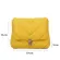 Down Cotton Women Handbag 2020 Fashion Soft Leather Rhomboid Women Shoulder Messenger Bags Chain Crossbody Bag Clutch Purse 2020