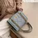Designer Handbags High Quality 2020 Fashion Shoulder Bag Women Travel Bags Leather PU BAG FMALE LUXURY HANDBAGS Women Bags