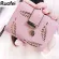 Designer Famous Brand Luxury Women's Wallet Purse Female Small Wallet Perse Portomonee Portfolio Lady Long Short Cartteras 2017