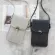 Drop Shipping Touch Screen Cell Phone Purse Bag Smartphone Wallet Tassel Leather Shoulder Strap Handbag Women Bag