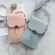 Drop Shipping Touch Screen Cell Phone Purse Bag Smartphone Wallet Tassel Leather Shoulder Strap Handbag Women Bag