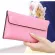 Envelope Clutch Purse Handbag Women Leather Handbags Genuine Leather Bag Ladies Hand Bags Card Holder Mini Woman Bag Handbag
