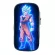Double Layer Dragon Ball Z Goku Pencil Case Boys Girls Students School Case Stationery Bag Children Cute Pen Bag for Kids Gift