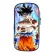 Double Layer Dragon Ball Z Goku Pencil Case Boys Girls Students School Case Stationery Bag Children Cute Pen Bag for Kids Gift