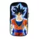 Double Layer Dragon Ball Z Goku Pencil Case Boys Girls Students School Case Stationery Bag Children Cute Pen Bag for Kids Gift