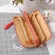 Double Zipper Wallet Bag For Women Female PU Leather Long Phone Card Holder Coin Pocket Clutch Purses Money Bags Fashion Handbag