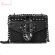 European Fashion Fashion Female Square Bag 2020 New Quality Pu Leather Women's Designer Handbag Rivet Lock Chain Shoulder Messenger Bags