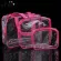 ETYA Transparent PVC BAGS Travel Organizer Clear Makeup Bag Women Cosmetic BEAUTY CALETY TOTE MAKE UP POUCH WASH BAGS