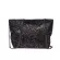 DIOMO New Laser Glitter Small Shoulder Bag Women Messenger Bag Geometric Chain Bags Teenager Girl Rainbow Color Handbag