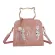 Fashion Cat Rabbit Crossbody Bag For Women Animal Messenger Bag Designer Bags Famous Brand Women Bags 2019 bolsa feminina