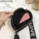 Fanny Pack Multi-Function Steam Punk Leg Fashion Bag Shoulder Bag Women's Belt WAIST BAG BUM POCETE