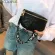 Fanny Pack Multi-Function Steam Punk Leg Fashion Bag Shoulder Bag Women's Belt WAIST BAG BUM POCETE