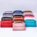 factory Outlet!Saudi Arabian style luxury Genuine Leather Clutch small Shoulder bags Crocodile pattern Crossbody Bag for Women