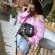 Fashion Cat Rabbit Crossbody Bag For Women Animal Messenger Bag Designer Bags Famous Brand Women Bags 2019 bolsa feminina