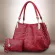 Famous Designer Brand Women Leather Handbags 2020 Luxury Ladies Hand Purse Fashion Shoulder Bags Crocodile