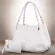 Famous Designer Brand Women Leather Handbags 2020 Luxury Ladies Hand Purse Fashion Shoulder Bags Crocodile