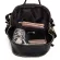 Fashion Famous Designer Women Backpack High Quality Waterproof PU Leather Travel Backpack Pretty Style Girl's School Backpack