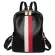 Fashion Famous Designer Women Backpack High Quality Waterproof PU Leather Travel Backpack Pretty Style Girl's School Backpack