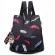 Fashion Anti TheFT Women Travel Backpack High Quality Durable Oxford Female Backpack Pretty Style Girl's School Backpack SAC