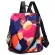 Fashion Anti TheFT Women Travel Backpack High Quality Durable Oxford Female Backpack Pretty Style Girl's School Backpack SAC