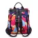 Fashion Anti TheFT Women Travel Backpack High Quality Durable Oxford Female Backpack Pretty Style Girl's School Backpack SAC