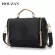 Famous Brands Shoulder Crossbody Tote Handbags Women Meesaleger Bag Ladies Designer Bolsas Feminina Bolsos Sac a Main De Marque