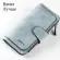 Fashion Baellerry Women Wallets Long PU Leather Card Holder Female Purse Top Quality Zipper Big Brand Wallet For Girl