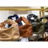 Fashion Bags Totes Women Bag Pleated Nylon Bags Female Handbag Girl Bolsas Waterproof Hand Baguette Shape Bags
