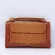 Fashion New Arrival Women Clutch Genuine Leather Luxury Handbags Snake Print Messenger Bags Female Chain Shoulder Crossbody Bags