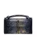 Fashion New Arrival Women Clutch Genuine Leather Luxury Handbags Snake Print Messenger Bags Female Chain Shoulder Crossbody Bags