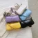 Dropiing Retro Tor Pattern Women Mesger Flap Handbags New Pu Leather Street Ca Solid Zier Oulder Bags