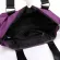 New Women's Oulder Bag Orean Fe Handbag Large Capacity Mesger Bag Ladies Nylon Tote Crossbody Bags Bolsas