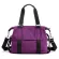 New Women's Oulder Bag Orean Fe Handbag Large Capacity Mesger Bag Ladies Nylon Tote Crossbody Bags Bolsas