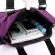 New Women's Oulder Bag Orean Fe Handbag Large Capacity Mesger Bag Ladies Nylon Tote Crossbody Bags Bolsas