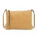 Vintage Slim Thin Women Leather Bag Envelope Crossbody Bag for Ladies Mini Oulder Bag Handbag Ses Hand Bag