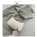 Pu Leather Women Hobos Baguette Handbags Design Ladies Sml Underarm Oulder Bags Tote Clutch Fe Able Ses