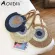 Round Straw Bags Women Mmer Rattan Bag Handmade Wen Beach Cross Body Bag Circle Bohia Handbag Bi Bolso Pa