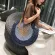 Round Straw Bags Women Mmer Rattan Bag Handmade Wen Beach Cross Body Bag Circle Bohia Handbag Bi Bolso Pa