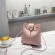 Vintage Tassel Crossbody Bucet Bag Luxury Woman Bag Fe Oulder Handbags Dratring Mesger Crossbody Bags Sac Main