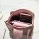 Vintage Tassel Crossbody Bucet Bag Luxury Woman Bag Fe Oulder Handbags Dratring Mesger Crossbody Bags Sac Main
