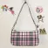 Famous Brand Oulder Bag Plaid Designer Vintage Bag French Ladies Sml Handbag Tote Bags Women Bolsas Sac Baguette Fme Bags