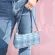 Famous Brand Oulder Bag Plaid Designer Vintage Bag French Ladies Sml Handbag Tote Bags Women Bolsas Sac Baguette Fme Bags