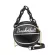BL SES for Teenagers Women Oulder Bags Crossbody Chain Hand Bags Personity Fe Leather Pin Basetbl BAG 1PC