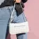 Famous Brand Oulder Bag Plaid Designer Vintage Bag French Ladies Sml Handbag Tote Bags Women Bolsas Sac Baguette Fme Bags