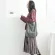 Autumn Winter Women Won Canvas Oulder Bag Ladies Vintage Plaid Handbag Totes Fe CN Wool Cloth NG BAGS