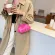 Women Bag Pu Leather Lady Handbag Sml Phone Bag Branded Design Clutch Women Hand Cn Pouch Crossbody Bag Free Iing