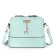 Pu Leather Women Oulder Bag Fe Se Deer Pendant Handbags Girl Mini Crossbody Bag Vintage Sml Mini Flap Bolsos